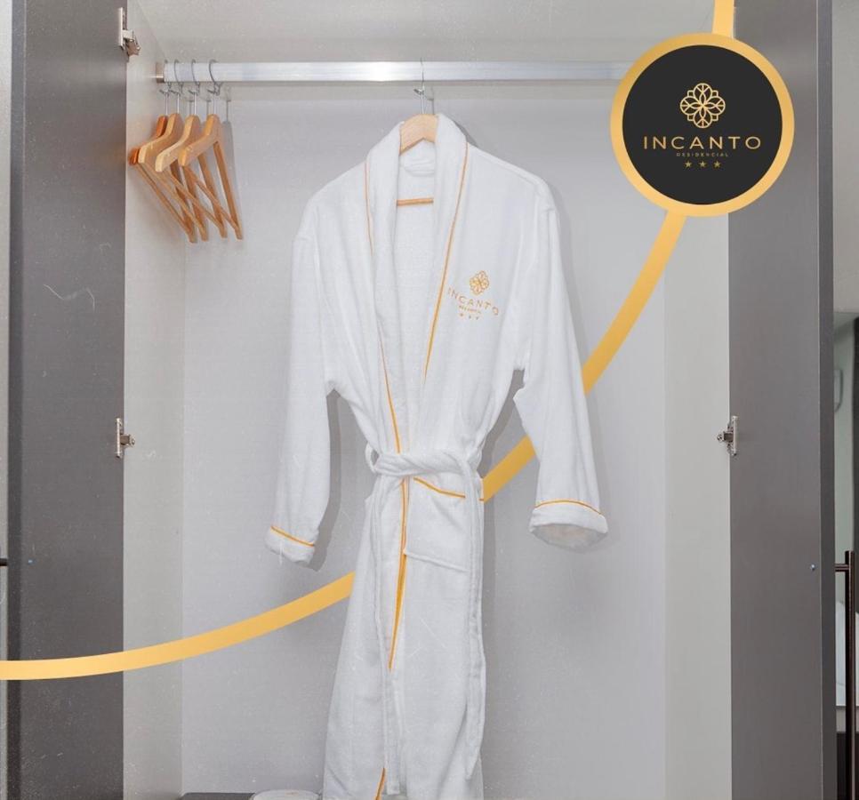Incanto Residencial Мапуто Екстериор снимка