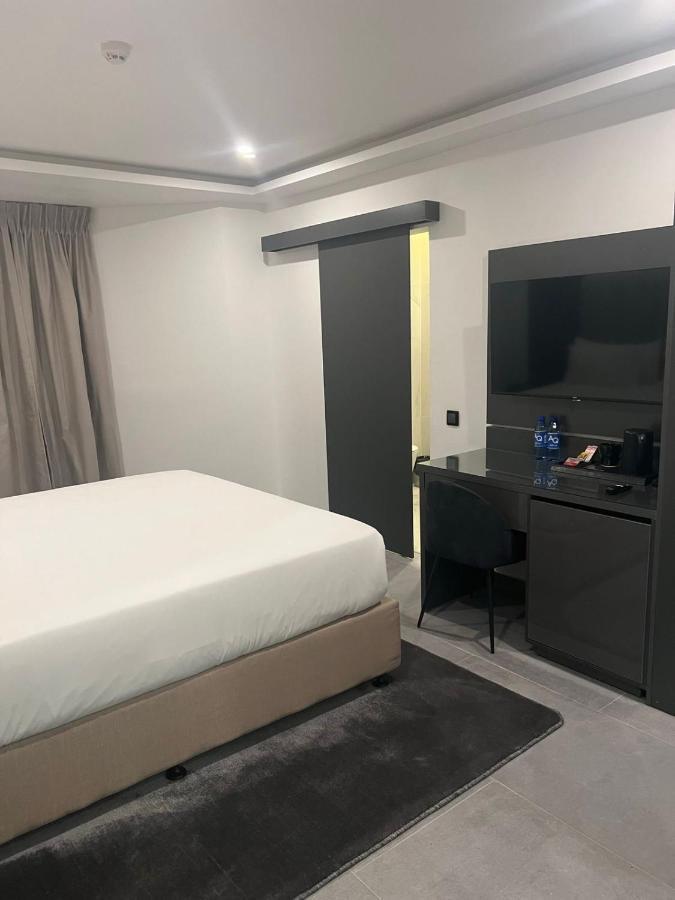Incanto Residencial Мапуто Екстериор снимка